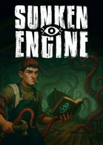 Sunken Engine