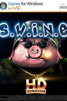 Swine HD Remaster