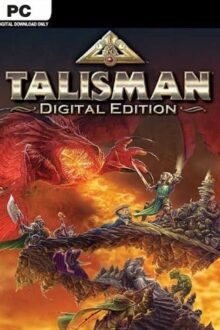 Talisman Digital Edition