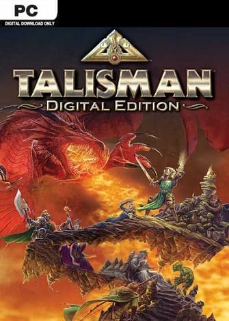 Talisman Digital Edition