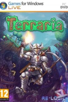 Terraria 1.4.3.2