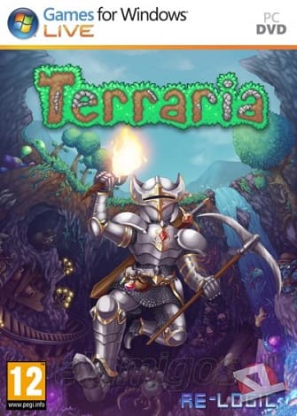 Terraria 1.4.3.2