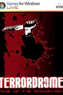 Terrordrome