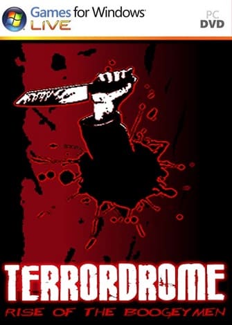 Terrordrome
