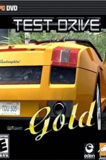 Test Drive Unlimited