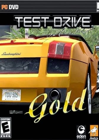 Test Drive Unlimited