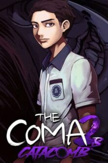 The Coma 2B Catacomb