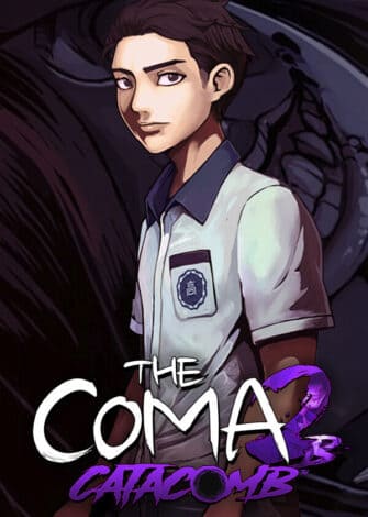 The Coma 2B Catacomb