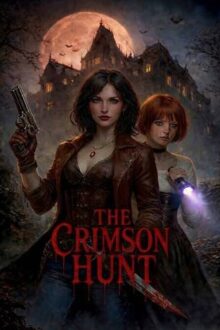 The Crimson Hunt
