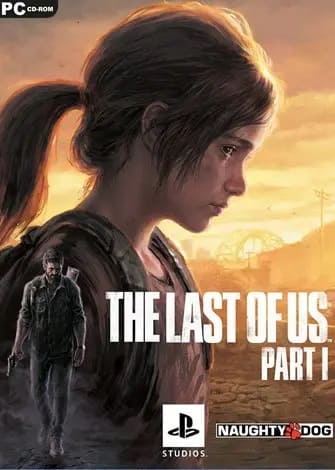 The Last of Us Parte 1