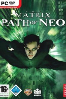 The Matrix Path of Neo