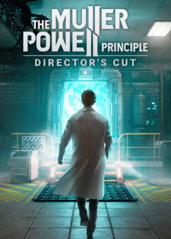 The Muller-Powell Principle Director’s Cut