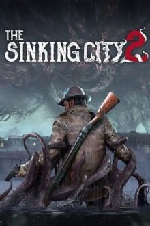 The Sinking City 2