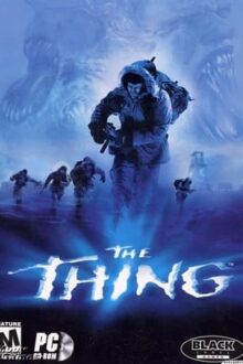 The Thing