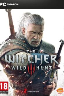 The Witcher 3 Wild Hunt Complete Edition