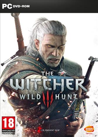 The Witcher 3 Wild Hunt Complete Edition