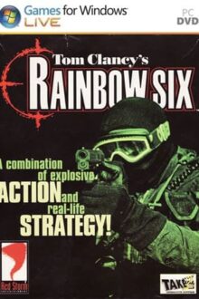  Tom Clancy’s Rainbow Six