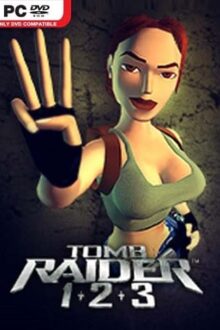 Tomb Raider Trilogy