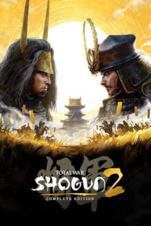 Total War SHOGUN 2 Complete Edition