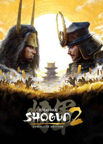 Total War SHOGUN 2 Complete Edition