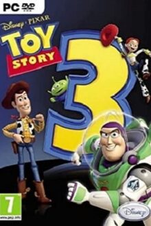 Toy Story 3