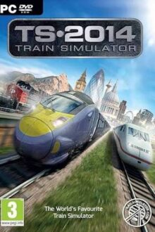 Train Simulator Classic