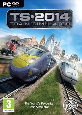 Train Simulator Classic