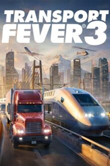 Transport Fever 3