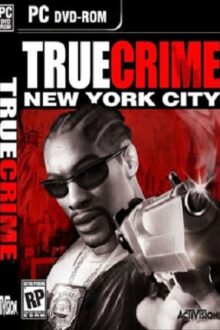 True Crime New York City