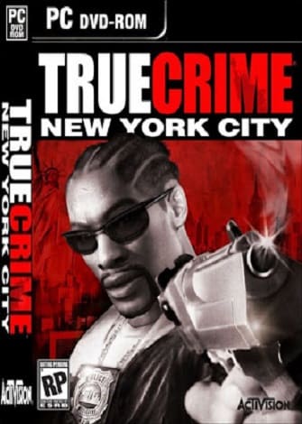 True Crime New York City