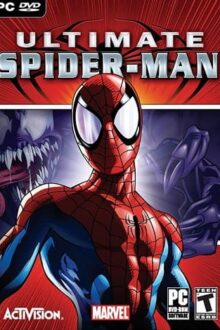 Ultimate Spiderman