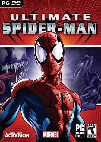 Ultimate Spiderman