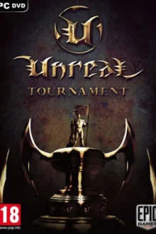 Unreal Tournament