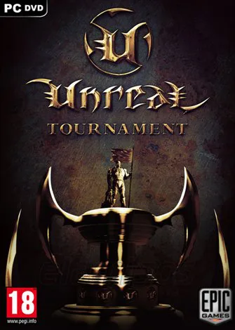 Unreal Tournament