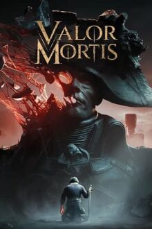 Valor Mortis