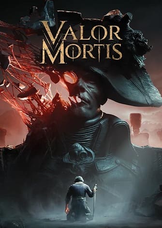 Valor Mortis