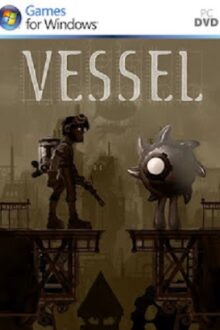 Vessel