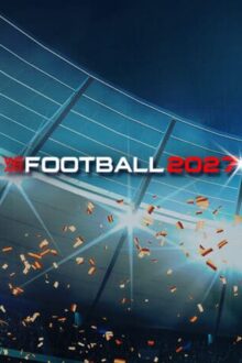 WE ARE FOOTBALL 2027