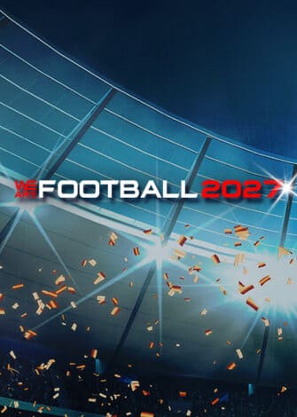 WE ARE FOOTBALL 2027
