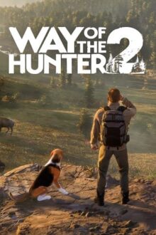 Way of the Hunter 2