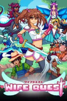 Wife Quest Deluxe Edition