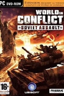 World in Conflict Complete Edition