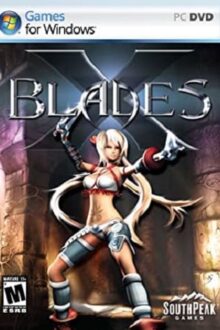 X-Blades