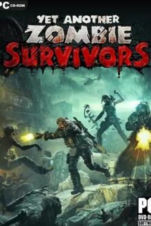 Yet Another Zombie Survivors
