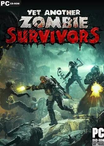Yet Another Zombie Survivors
