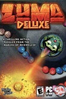 Zuma Deluxe