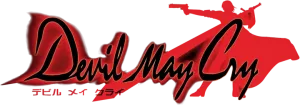 Logo Devil May Cry (2007)