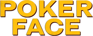 Logo Poker Face (2023)