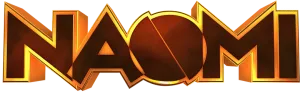 Logo Naomi (2022)