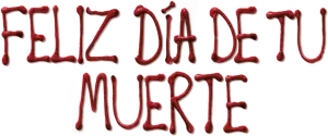 Logo Feliz día de tu muerte (2017)